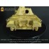 1/35 WWII SdKfz.171 Panther Ausf.D (Early) Detail-up Set [Royal Edition]