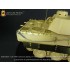 1/35 WWII SdKfz.171 Panther Ausf.D (Early) Detail-up Set [Royal Edition]