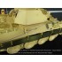 1/35 WWII SdKfz.171 Panther Ausf.D (Early) Detail-up Set [Royal Edition]