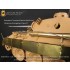 1/35 WWII SdKfz.171 Panther Ausf.D (Early) Detail-up Set [Royal Edition]