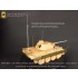 1/35 WWII SdKfz.171 Panther Ausf.D (Early) Detail-up Set [Royal Edition]