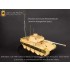 1/35 WWII SdKfz.171 Panther Ausf.D (Early) Detail-up Set [Royal Edition]