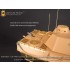 1/35 WWII SdKfz.171 Panther Ausf.D (Early) Detail-up Set [Royal Edition]