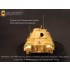 1/35 WWII SdKfz.171 Panther Ausf.D (Early) Detail-up Set [Royal Edition]