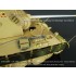 1/35 WWII SdKfz.171 Panther Ausf.D (Early) Detail-up Set [Royal Edition]