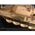 1/35 WWII SdKfz.171 Panther Ausf.D (Early) Detail-up Set [Royal Edition]