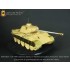 1/35 WWII SdKfz.171 Panther Ausf.D (Early) Detail-up Set [Royal Edition]