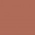 Water-Based Acrylic Paint - Flat Rust Red (10ml)