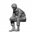 1/16 WWII US Para TO SEAT