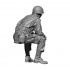 1/16 WWII US Para TO SEAT