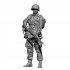 1/16 WWII US Para Rifleman