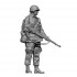 1/16 WWII US Para Rifleman