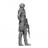 1/16 G.I Jane Female Soldier with Rifle