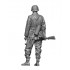 1/16 WWII German Rifleman