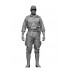 1/16 WWII German DAK Officer