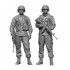 1/16 ROKA GP Security Guard set (2 figures)