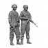 1/16 ROKA GP Security Guard set (2 figures)