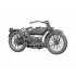 1/16 M1919 Motorcycle