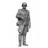 1/16 WWII German Officer