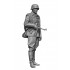 1/16 WWII German Officer