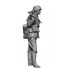 1/16 WWII German MG42 Gunner