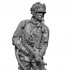 1/16 WWII US Para "Carentan"