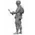 1/16 WWII US Para Platoon Leader "Carentan"