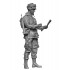 1/16 WWII US Para Platoon Leader "Carentan"