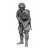 1/16 WWII US Para Rifleman4 "Carentan"