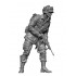 1/16 WWII US Para Rifleman4 "Carentan"