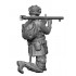 1/16 WWII US Para Bazooka Gunner