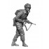 1/16 WWII US Para "Warrior"