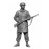 1/16 WWII German Fallschirmjager 3