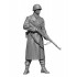 1/16 WWII US Rifleman 1 "Battle of Bulge"