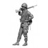 1/16 Vietnam War US Rifleman 1