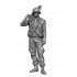 1/16 Vietnam War US M60 Gunner