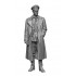 1/16 WWII Wehrmacht Officer Coat ve.r