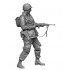 1/48 WWII US Para Shooting