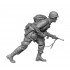 1/16 WWII US Para Normandy #1