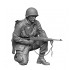 1/16 WWII US Para Normandy #2