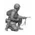 1/48 WWII US Para Normandy #2