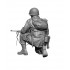 1/16 WWII US Para Normandy #2