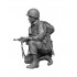 1/16 WWII US Para Normandy #2