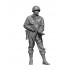 1/35 WWII US Army Thompson Gunnner