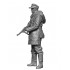 1/16 WWII SS Soldier Winter Uniform