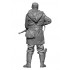 1/35 WWII SS Soldier Winter Uniform