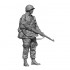 1/24 WWII US Para Riflemen