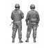 1/35 ROKA GP Security Guard set (2 figures)