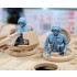 1/35 ROKA Tank Crew (2 figures)