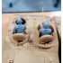 1/48 ROKA Tank Crew